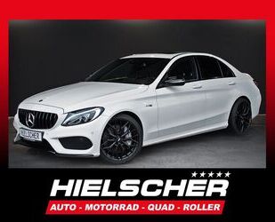 Mercedes-Benz C 43 AMG Gebrauchtwagen