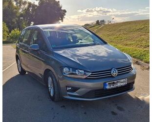 VW Golf Sportsvan Gebrauchtwagen