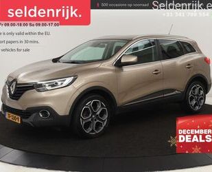 Renault Kadjar Gebrauchtwagen