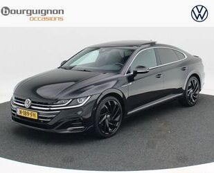 VW Arteon Gebrauchtwagen