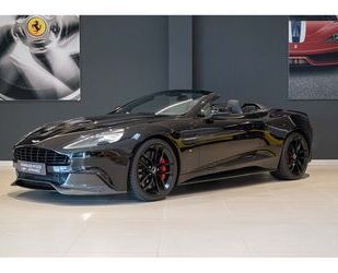 Aston Martin Vanquish Gebrauchtwagen