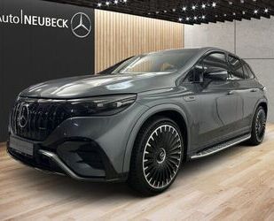Mercedes-Benz EQE Gebrauchtwagen