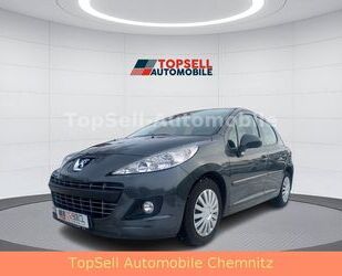 Peugeot 207 Gebrauchtwagen