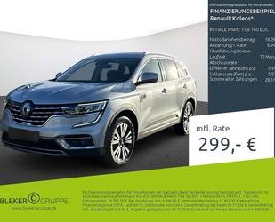 Renault Koleos Gebrauchtwagen