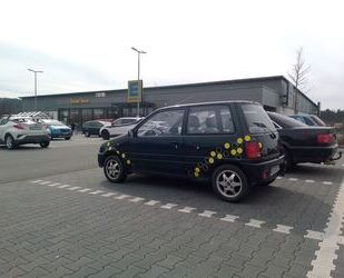 Daihatsu Cuore Gebrauchtwagen