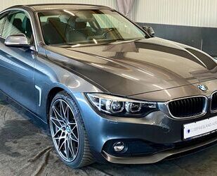 BMW 420 Gebrauchtwagen