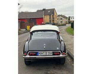 Citroen DS Gebrauchtwagen