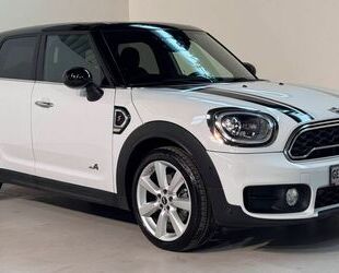 Mini Cooper S Countryman Gebrauchtwagen
