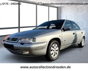 Citroen Xantia Gebrauchtwagen