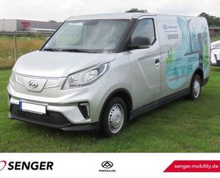 Maxus eDeliver 3 Gebrauchtwagen