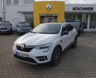 Renault Arkana Gebrauchtwagen