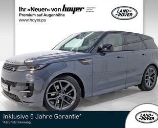 Land Rover Range Rover Sport Gebrauchtwagen