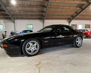 Porsche 928 Gebrauchtwagen