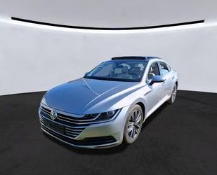 VW Arteon Gebrauchtwagen