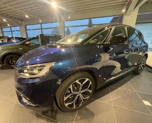 Renault Scenic Gebrauchtwagen