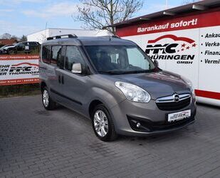Opel Combo Gebrauchtwagen