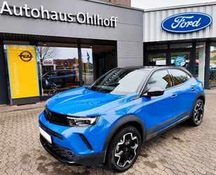 Opel Mokka Gebrauchtwagen