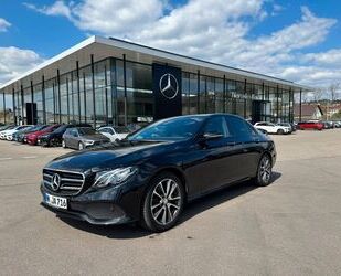 Mercedes-Benz E 200 Gebrauchtwagen