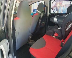 Peugeot 107 Gebrauchtwagen