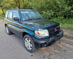 Mitsubishi Pajero Pinin Gebrauchtwagen