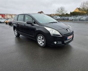 Peugeot 5008 Gebrauchtwagen
