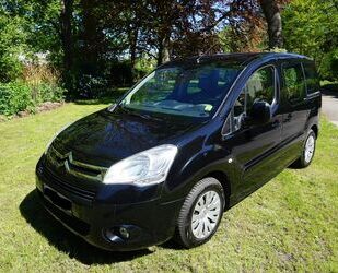 Citroen Berlingo Gebrauchtwagen