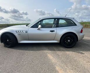 BMW Z3 Gebrauchtwagen