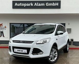Ford Kuga Gebrauchtwagen