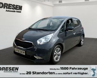 Kia Venga Gebrauchtwagen