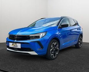 Opel Grandland (X) Gebrauchtwagen