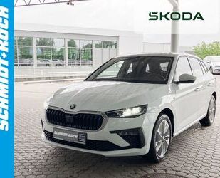 Skoda Scala Gebrauchtwagen