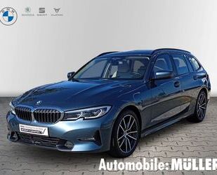 BMW 330 Gebrauchtwagen