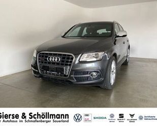 Audi SQ5 Gebrauchtwagen