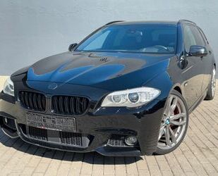 BMW 535 Gebrauchtwagen