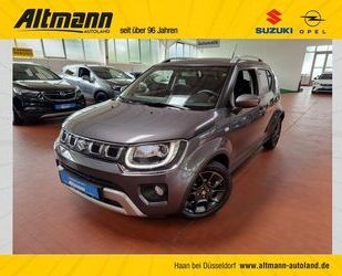 Suzuki Ignis Gebrauchtwagen
