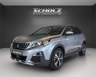 Peugeot 3008 Gebrauchtwagen