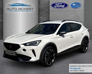 Cupra Formentor Gebrauchtwagen