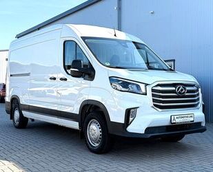 Maxus Deliver 9 Gebrauchtwagen