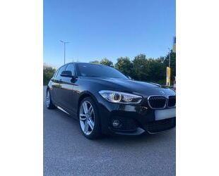 BMW 118 Gebrauchtwagen