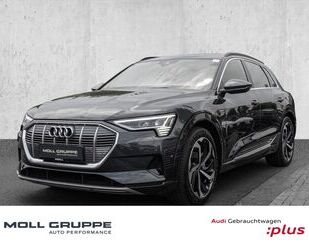Audi e-tron Gebrauchtwagen