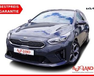 Kia ceed Sportswagon Gebrauchtwagen