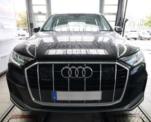 Audi Q7 Gebrauchtwagen