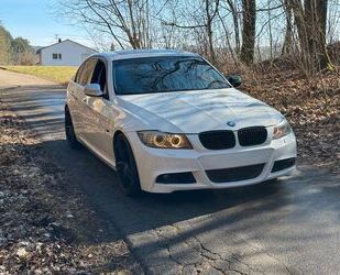 BMW 335 Gebrauchtwagen