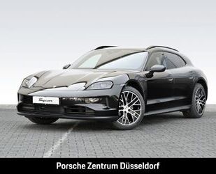 Porsche Taycan Gebrauchtwagen