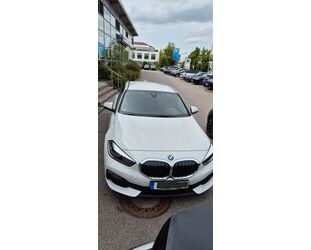 BMW 118 Gebrauchtwagen
