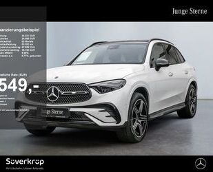 Mercedes-Benz GLC 300 Gebrauchtwagen