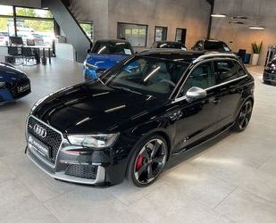 Audi RS3 Gebrauchtwagen