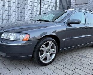 Volvo V70 Gebrauchtwagen