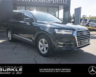Audi Q7 Gebrauchtwagen
