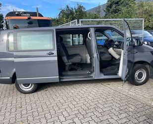 VW T6 Caravelle Gebrauchtwagen